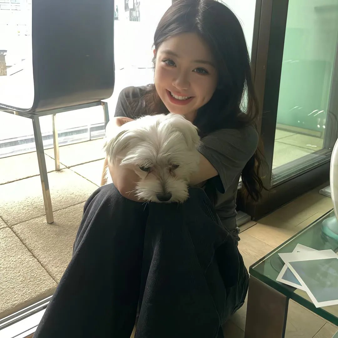战舰春光